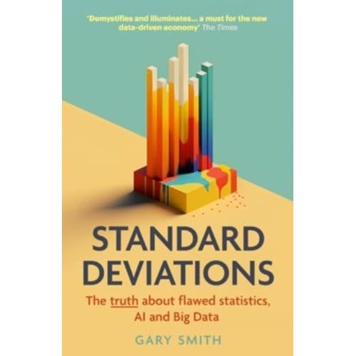 Standard Deviations - Gary Smith