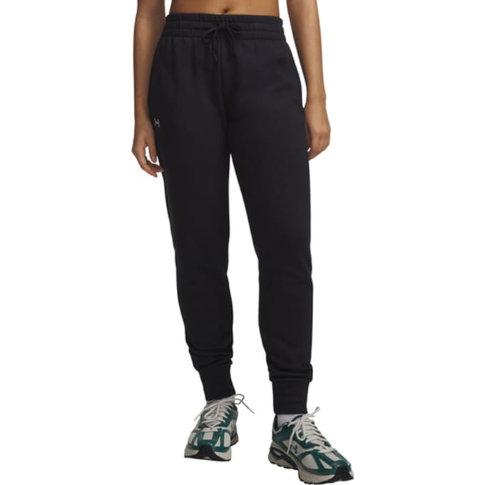 Dames joggingsbroek Under Armour Rival Fleece