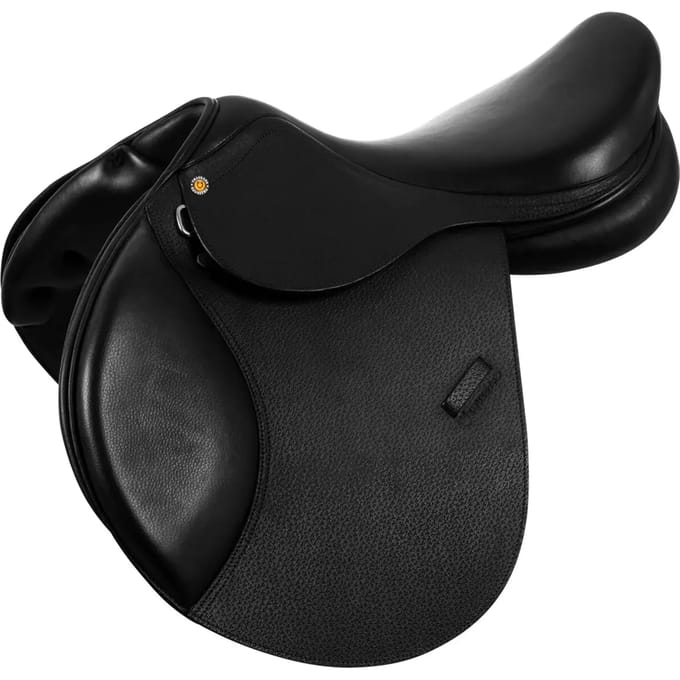 Paardenzadel Equestro