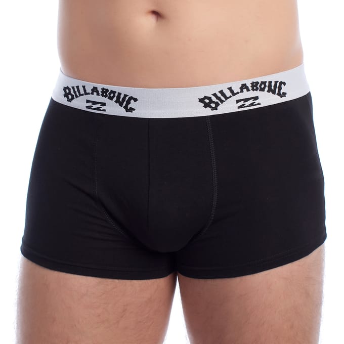 3er-Pack BG-Boxershorts für Herren