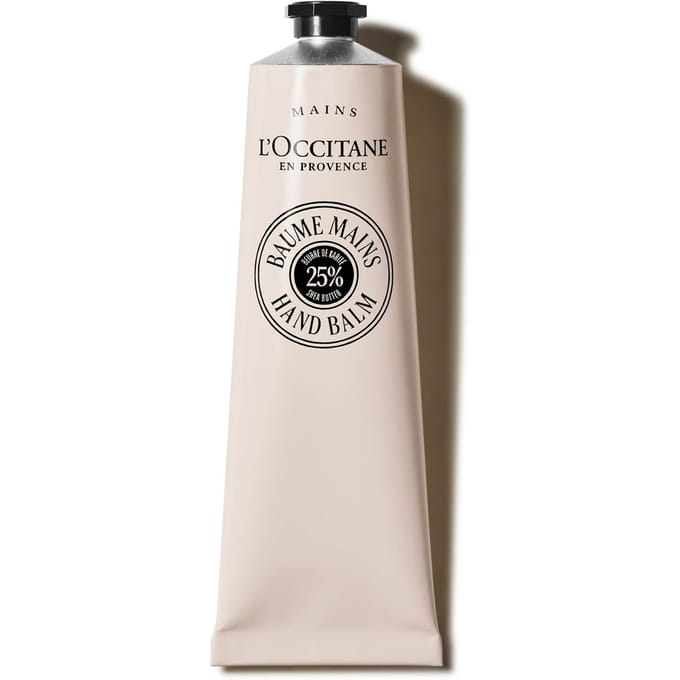 L'Occitane En Provence Shea Butter Hand Balm 150 ml