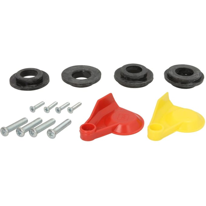 Reparatieset PETERS 076.884-00
