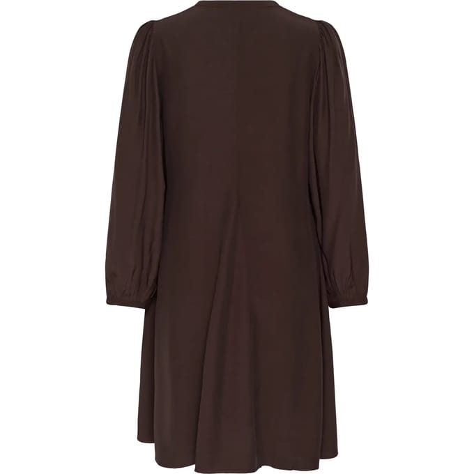 Damesjurk met lange mouwen Soaked in Luxury Sllantana