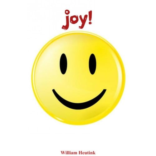 Joy! - William Heutink