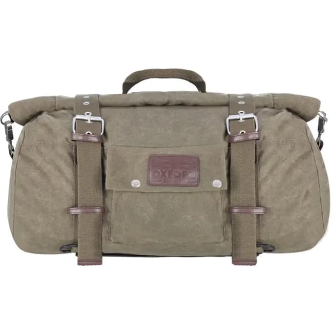 Rollende rugzak Oxford Heritage