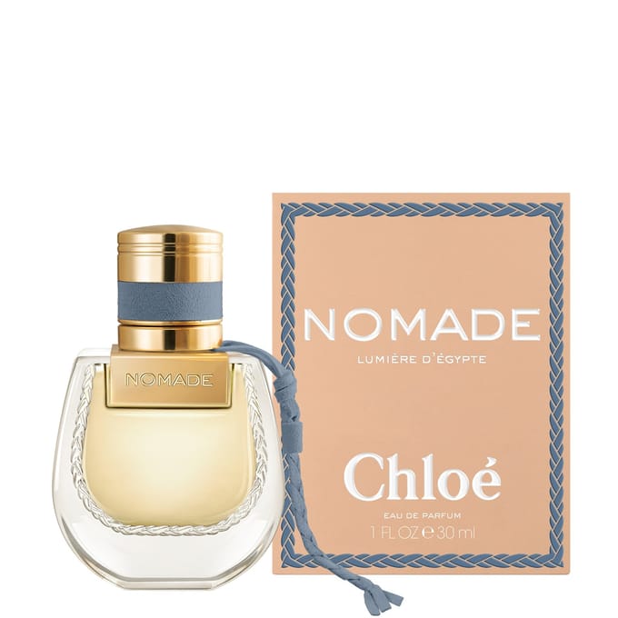 Chloé Eau De Parfum Chloé - Nomade Lumière D´egypte Eau De Parfum  - 30 ML
