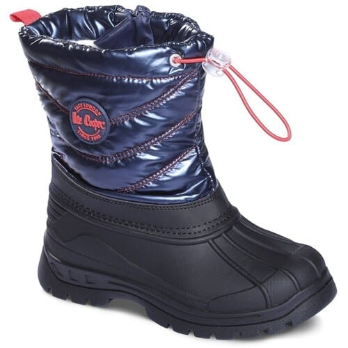 Snowboots Lee Cooper LCJ23442000K