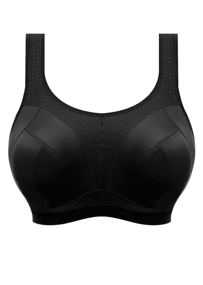 Freya Dynamic Sportbh Zwart Maat 70C