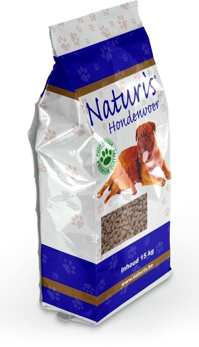 Naturis Puppy XL 15kg
