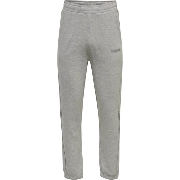 Hummel sportbroek Hmllegacy Regular Pants Plus 218424