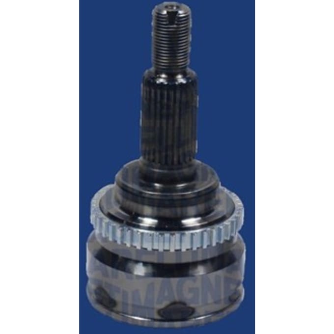 Homokineet reparatie set, aandrijfas MAGNETI MARELLI 302015100272