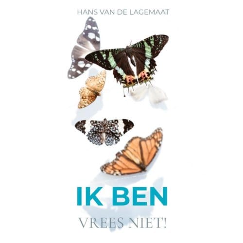 Ik Ben - Hans Van de Lagemaat