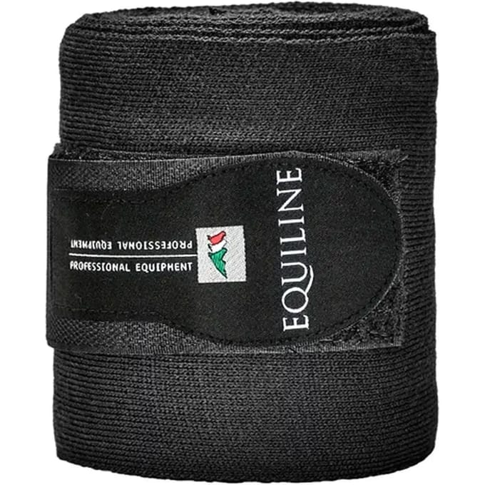 Rustriemen voor paarden Equiline Stable