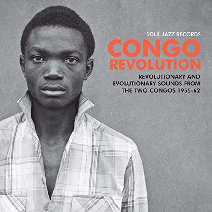 Congo Revolutie: De Impact van de Geschiedenis