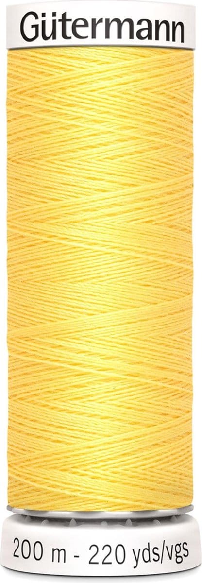 Gutermann Polyester Naaigaren 200meter-852