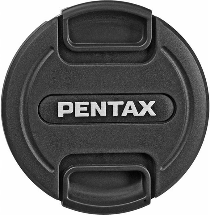 Pentax LensdopO-LC86 Ø 86) - voor D-FA 150-450 mm