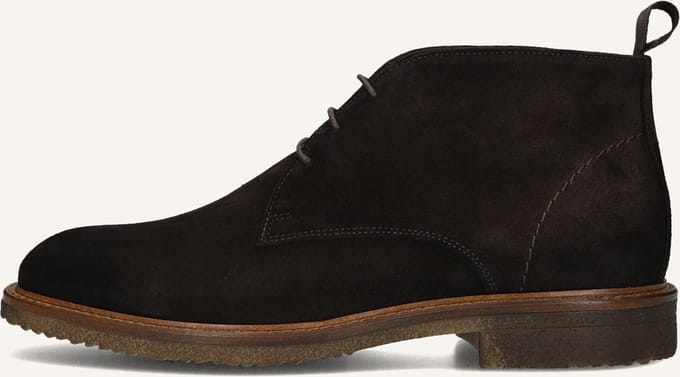 Giorgio 36405 Veterschoenen - Heren - Bruin - Maat 39