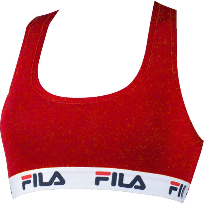 Fila Bustier Zonder Vulling Katoen