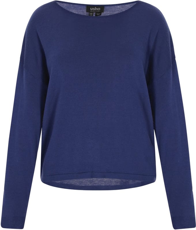 usha Jumper