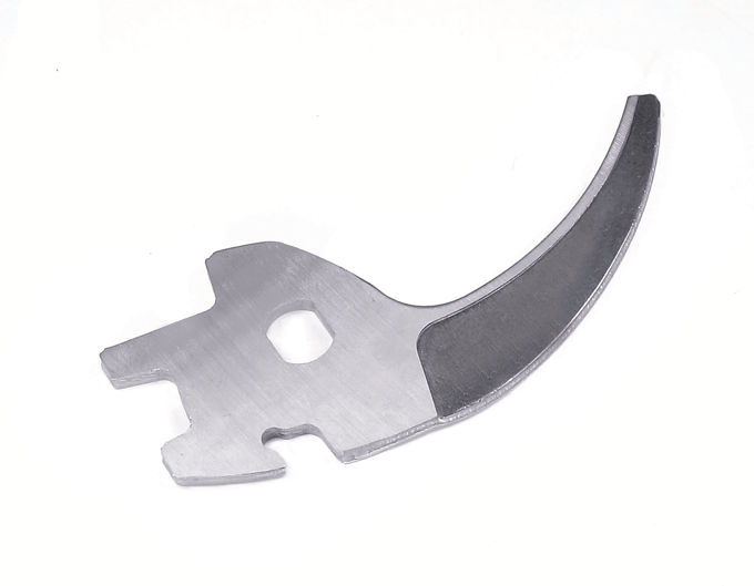 Bottom blade