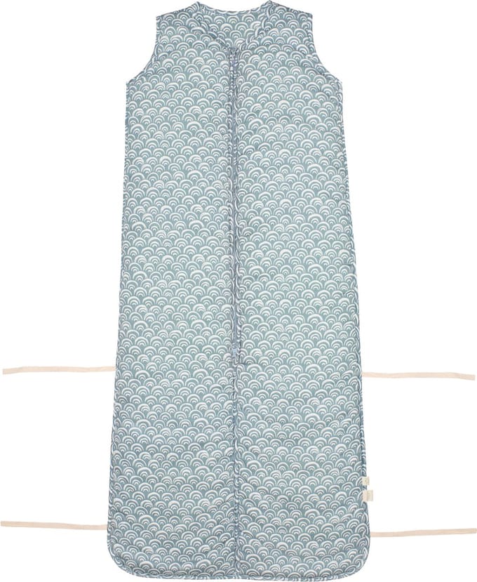 Plum Plum - Slaapzak zomer 90cm - Ylber