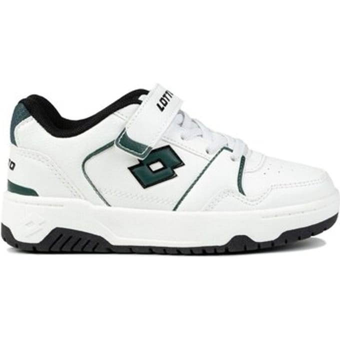 Lage Sneakers Lotto Boxscore K
