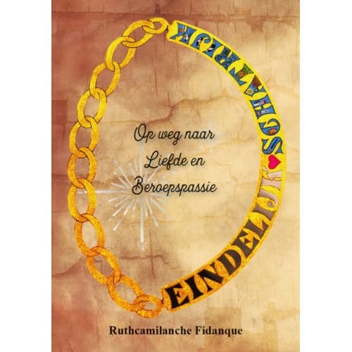 Eindelijk Schatrijk - Ruthcamilanche Fidanque