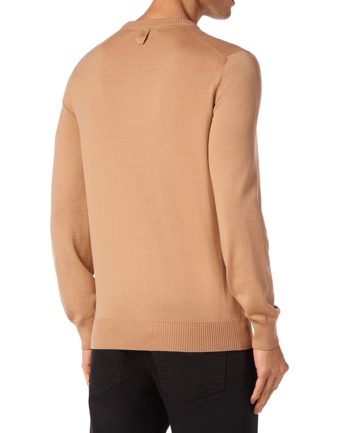 Pullover Ronde Hals