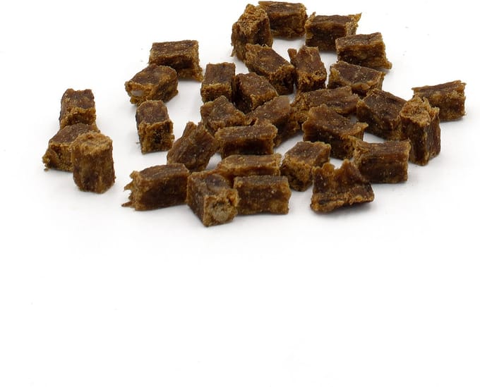 Lams Trainers - Hondensnack - 5kg - 100% Natuurlijk - Gedroogd - Training
