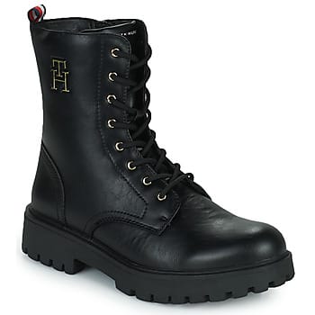 Laarzen Tommy Hilfiger -