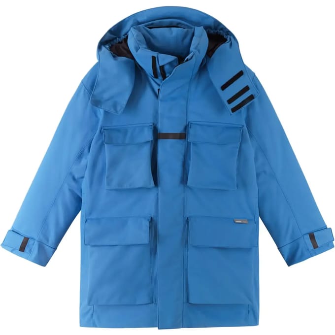 Kinder ski-jas Reima Luja