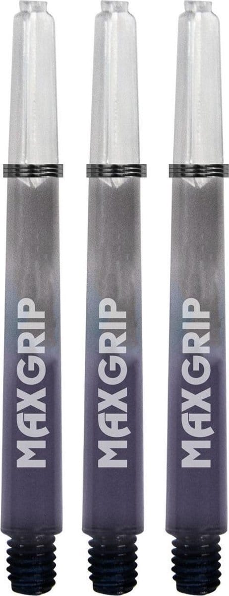 XQMax Maxgrip Grey - Inbetween