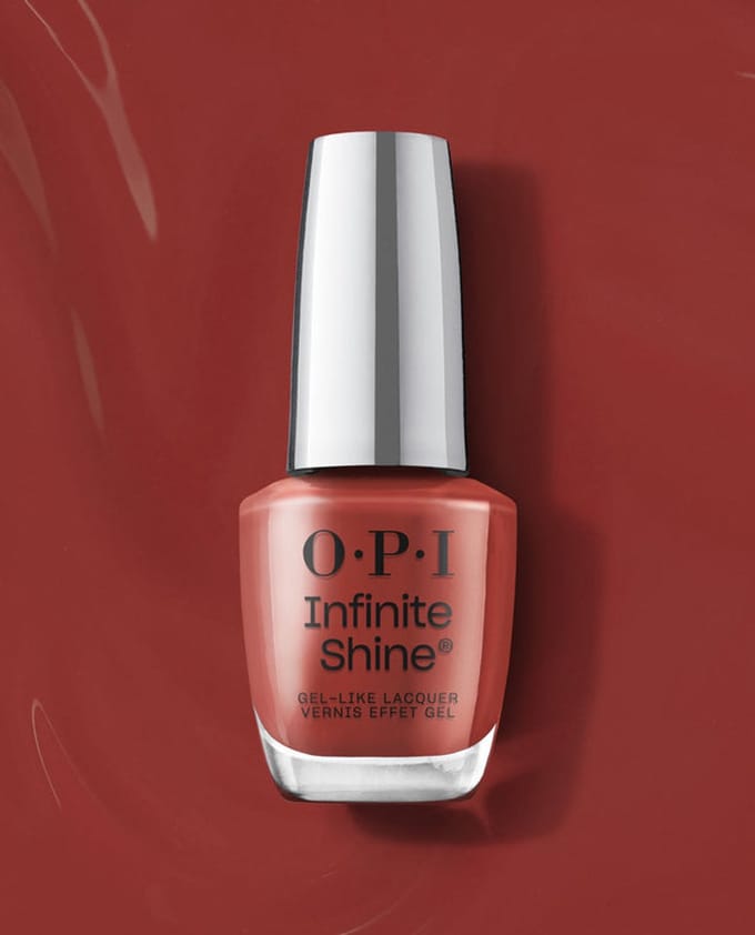 OPI Infinite Shine Nail Prep Rally 15ml
