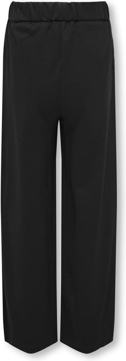 ONLY - KOGPOPTRASH loose fit - Zwart - Maat 116