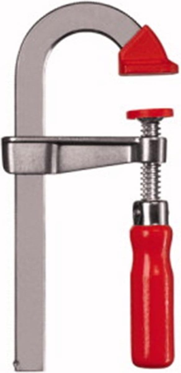 Bessey Lijmtang Overlap 200/50mm - LMU205