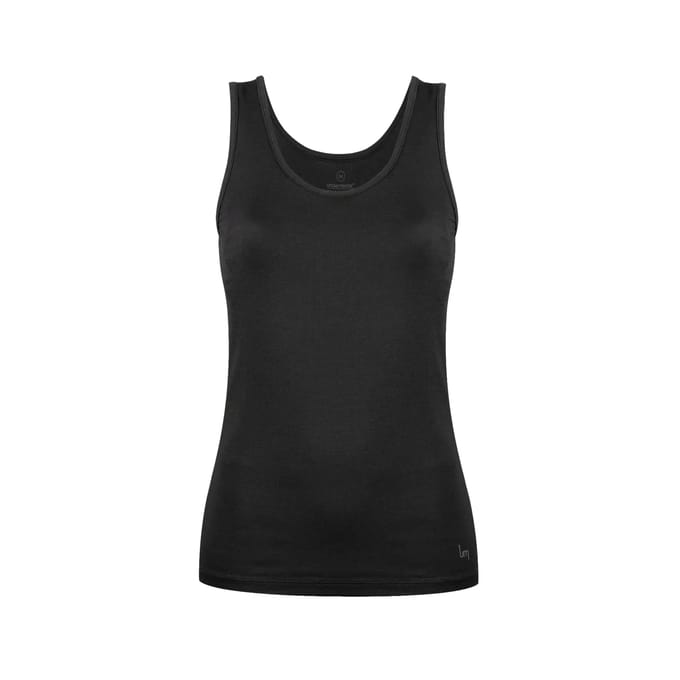 Damestanktop Undiemeister Volcano Ash Slim Fit