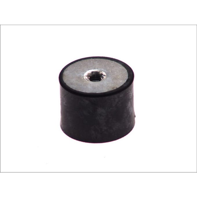 Rubberen ophangingsbuffers LEMA 2373.00