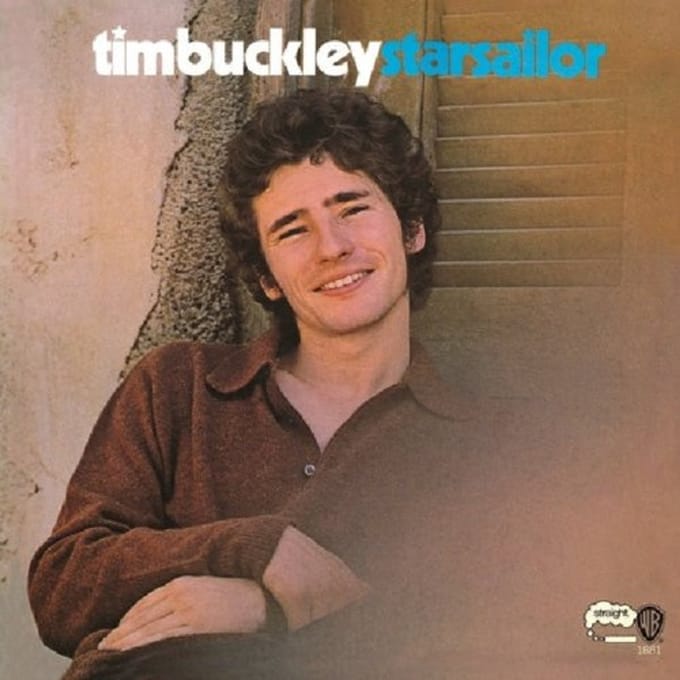 Starsailor - Tim Buckley
