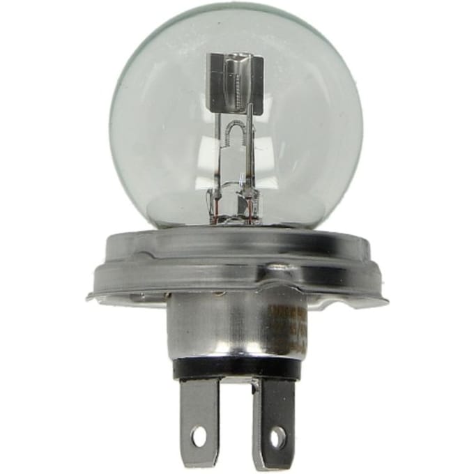 P27/7w lamp PHILIPS R2 Vision 12V, 45/40W