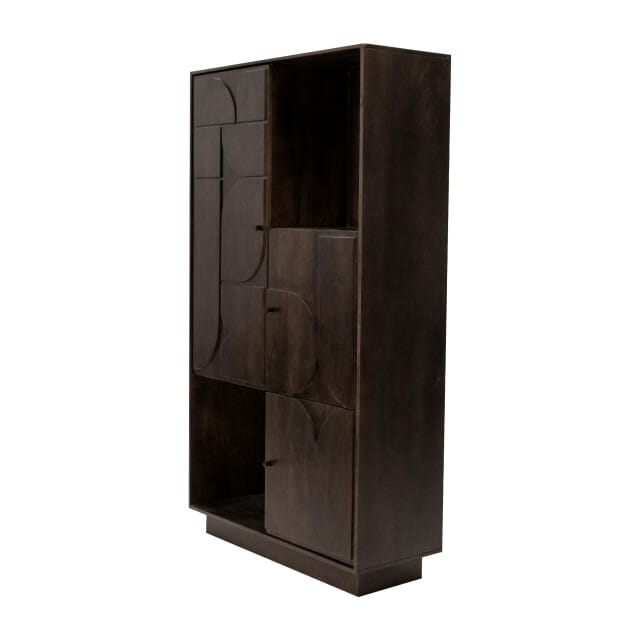 Kick Collection Kick wandkast arvid -