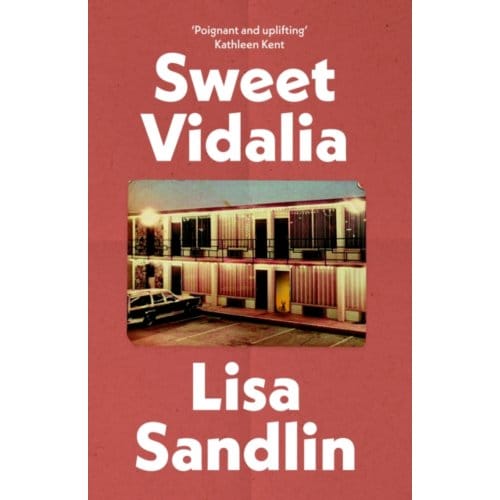 Sweet Vidalia - Lisa Sandlin
