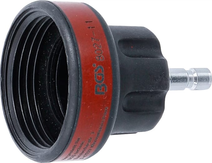 BGS Adapter nr. 11 voor art. 8027 / 8098 voor Audi / VW - 8027-11