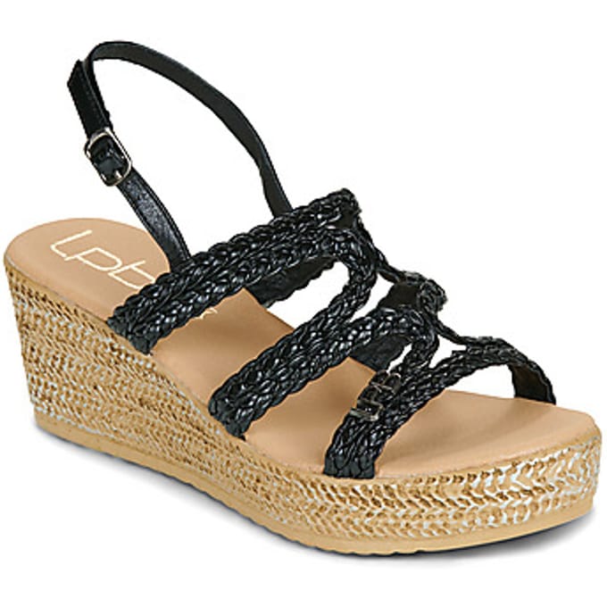 Les Petites Bombes  Sandalen NIZA