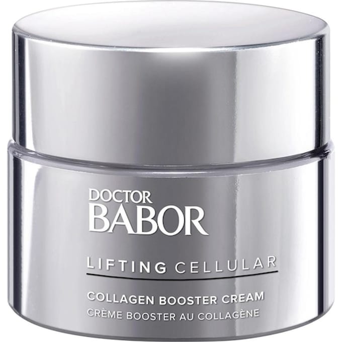 BABOR Hijsen Collageenpeptide booster crème Verzorging tegen veroudering Dames 30 ml