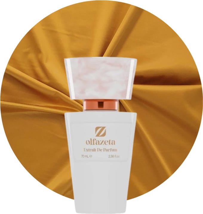 JBC Parfum Nr. 24 - N° 5 - Bloemig - 70 ml