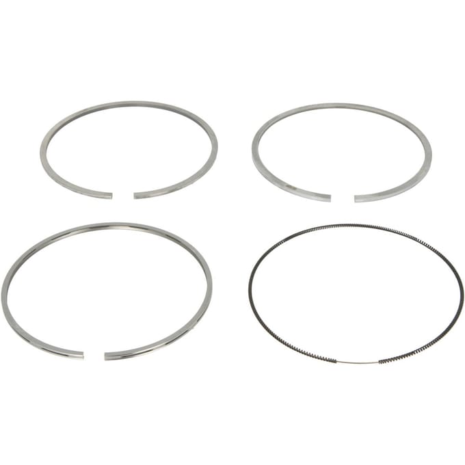 Zuigerveren set MAHLE 003 78 N0