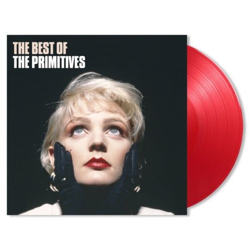 Best Of - The Primitives