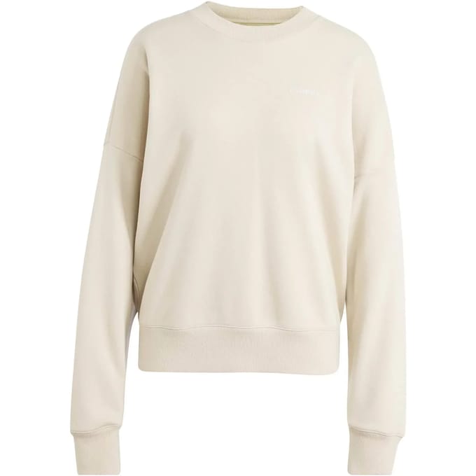 Dames sweatshirt adidas Seasonal Essentials Colorpop