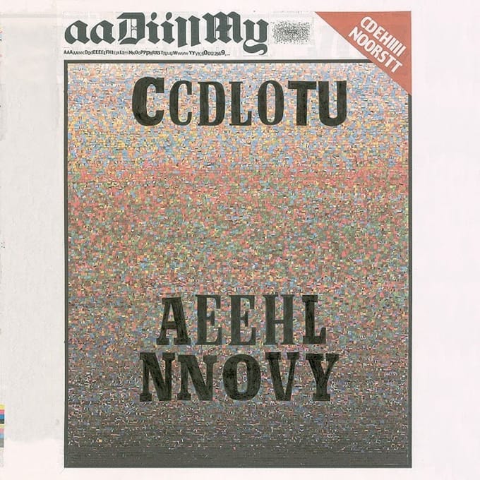 Coldcut - Only Heaven (2 12" Single)