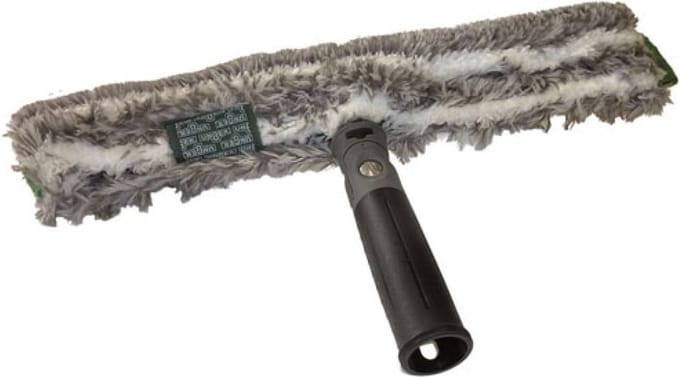ErgoTec NINJA StripPac compleet 35cm